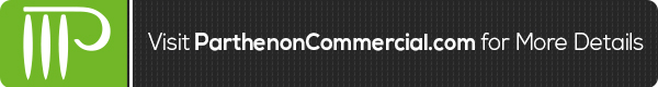 Visit Parthenon Commercial For More Details